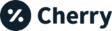 Cherry insurance logo