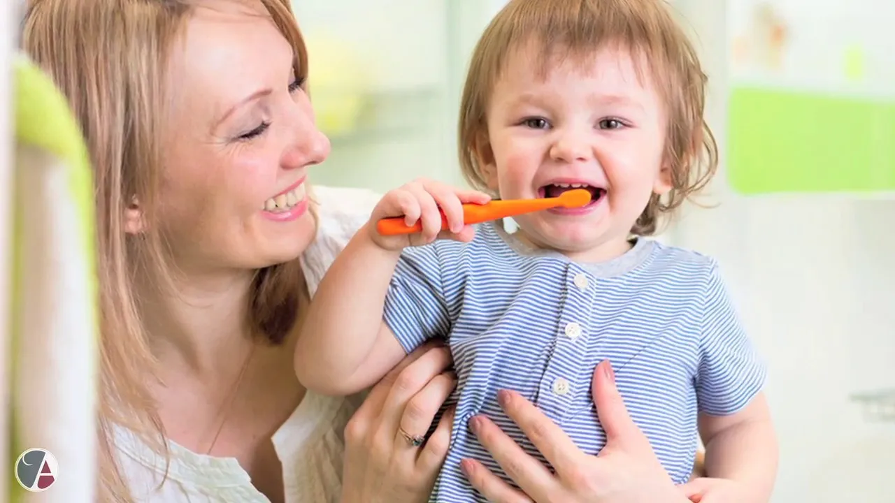 Children and Dental Care | New Image Cosmetic & Family Dentistry Video Thumbnail