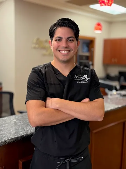 Dr. Joseph Vasquez