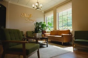 New image waiting room