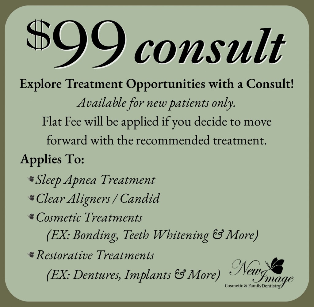 $99 dollar new patient special