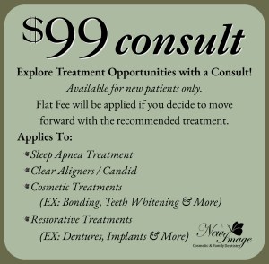 $99 dollar new patient special